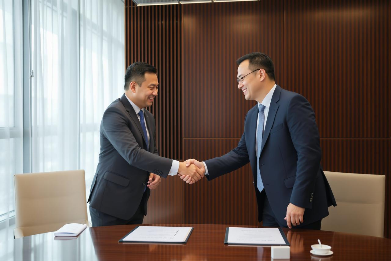 5g影院与腾讯视频达成战略合作,共同打造精品内容生态