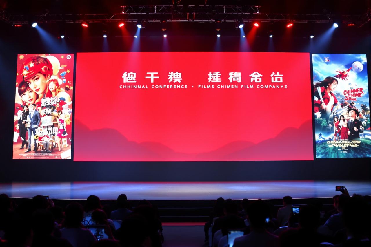 5g影院2026年度片单发布，12部精品力作即将与观众见面