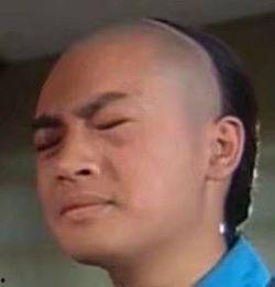 苏有朋的表情包,笑出腹肌的瞬间