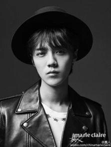 鹿晗下体反应照片,下体反应照片引发热议