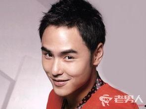 阮经天最新个人资料,多才多艺的影视新星，生活态度成焦点