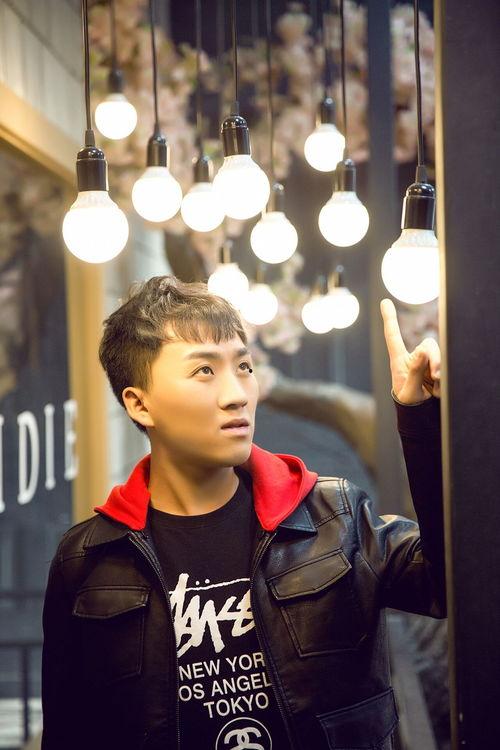 宋扬歌手个人资料,音乐梦想的追逐者，用歌声诠释青春与激情