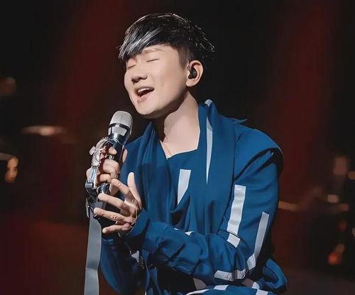 林俊杰娱乐圈,音乐才子跨界娱乐圈的璀璨星途