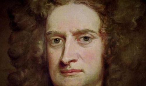 牛顿个人资料简介,科学巨匠的传奇人生与伟大成就