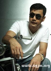 于荣光个人资料简介