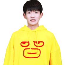 2017tfboys动态表情包,青春记忆中的动态瞬间