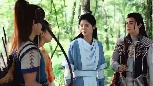 择天记之花絮,揭秘拍摄幕后故事与精彩瞬间