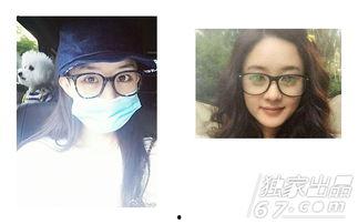 明星 近视,聚焦视力健康与时尚魅力