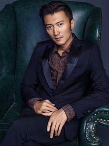 谢霆锋图片最帅的图片,绝世风华，一图定格最帅瞬间