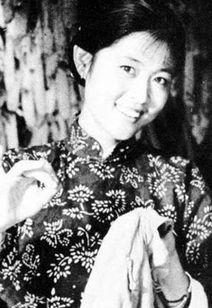 倪萍个人资料山菊花