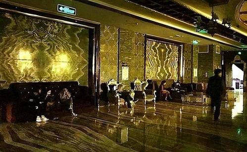 上海娱乐会所名字,揭秘上海娱乐会所的别样魅力