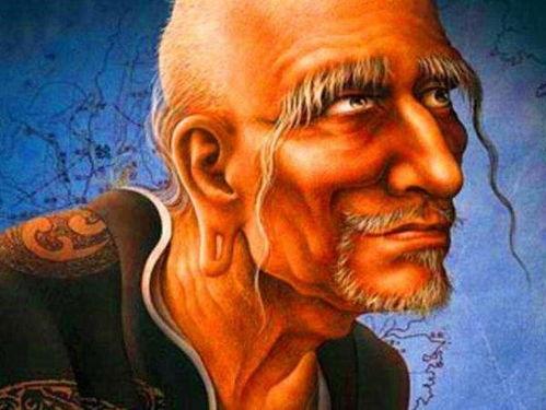 鬼谷子个人资料,神秘智谋大师的传奇人生与智慧精髓