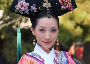 电视剧甄嬛传演员表,众星云集演绎宫廷传奇