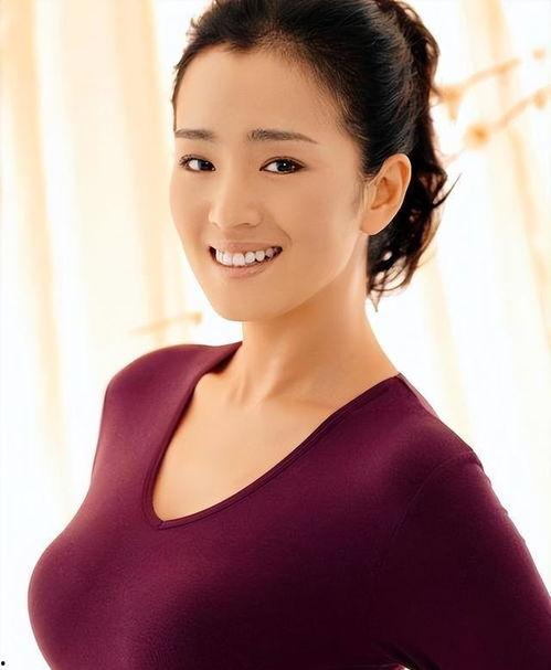 中国丰满的女明星,盘点中国银幕上的丰满女神风采