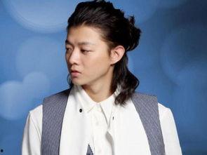 霍尊的个人资料,音乐才子跨界多才，才华横溢的青春偶像