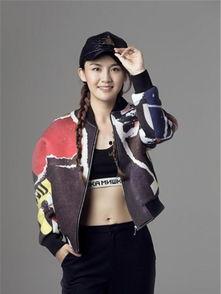 陈梓童的个人资料,音乐才女的多面人生与音乐旅程