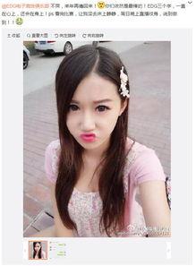 女主播李什么有纹身,独特魅力与争议并存