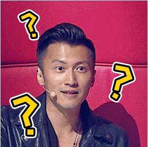 中国好声音观众表情包,笑点与泪点的完美融合