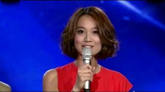 sctv-4 女主播,魅力四溢，传递正能量