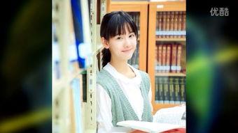 陈妍个人资料,才华横溢的影视新星，多面魅力绽放荧屏