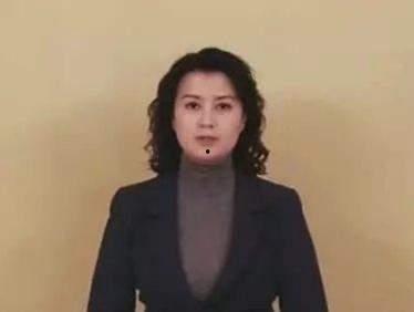 演员张瑞琪照片