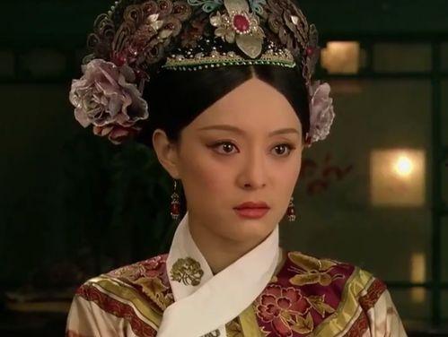 演甄嬛的女演员,揭秘甄嬛背后的女演员风采