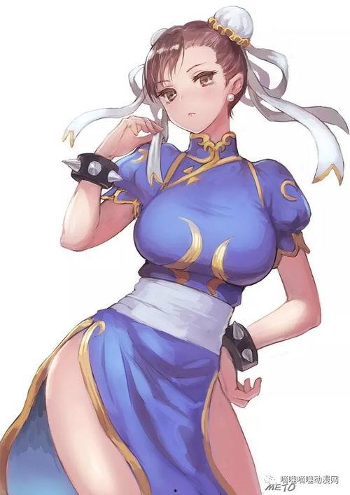 街头霸王 春丽 演员,街头霸王传奇，从荧幕到舞台的华丽转身